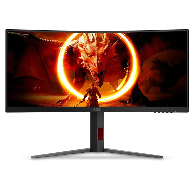 AOC AGON U34G4C